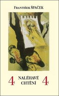 Naléhavé chtění - Kniha