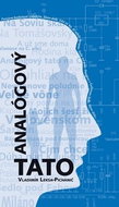 Analógový tato - Kniha