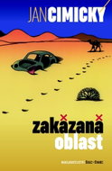 Zakázaná oblast - Kniha
