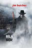 Bílá noc - Kniha
