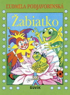 Žabiatko - Kniha