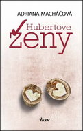 Hubertove ženy - Kniha