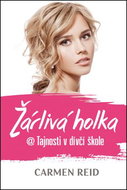 Žárlivá holka @ Tajnosti v dívčí škole. - Kniha