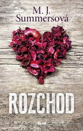 Rozchod - Kniha