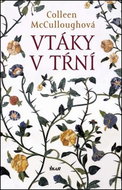 Vtáky v tŕní - Kniha