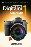 Digitální fotografie 1 - Kniha