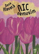 Nic nemusím - Kniha