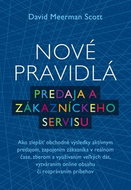 Nové pravidlá predaja a zákazníckeho servisu: Ako zlepšiť obchodné výsledky aktívnym predajom... - Kniha