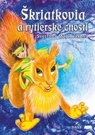 Škriatkovia a rytierske cnosti - Kniha