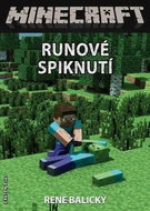 Runové spiknutí - Kniha