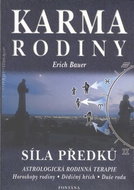Karma rodiny: Síla předků - Kniha