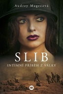 Slib: Intimní příběh z války - Kniha