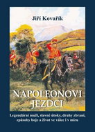 Napoleonovi jezdci - Kniha