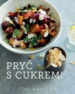 Pryč s cukrem! - Kniha