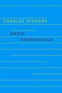 David Copperfield - Kniha