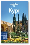 Kypr - Kniha