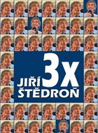 3x Jiří Štědroň - Kniha