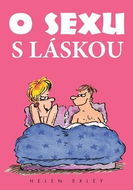 O sexu s láskou - Kniha