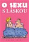 O sexu s láskou - Kniha