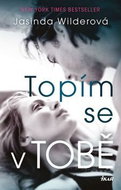 Topím se v tobě: Falling - Kniha