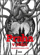 Praha v srdci - Kniha