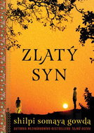 Zlatý syn - Kniha