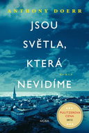 Jsou světla, která nevidíme - Kniha