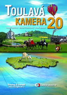 Toulavá kamera 20 - Kniha