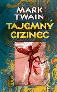 Tajemný cizinec - Kniha
