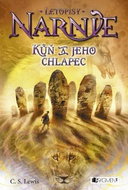 Kůň a jeho chlapec - Kniha