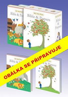 Moje první modlitbičky - Kniha