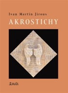 Akrostichy - Kniha
