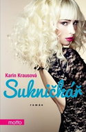 Sukničkář - Kniha