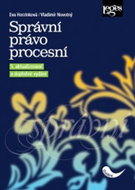 Správní právo procesní - Kniha