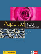 Aspekte neu B2 Lehrbuch - Kniha