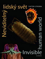 Neviditelný lidský svět - Kniha