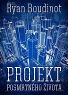 Projekt posmrtného života - Kniha