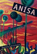 Anísa: Americký mintromán - Kniha