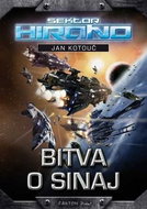 Bitva o Sinaj - Kniha
