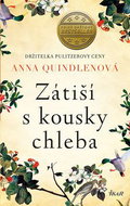 Zátiší s kousky chleba - Kniha