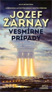 Vesmírne prípady - Kniha
