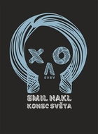 Konec světa - Kniha