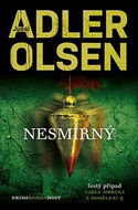 Nesmírný - Kniha