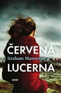 Červená lucerna - Kniha