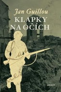 Klapky na očích - Kniha