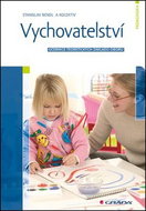 Vychovatelství: Učebnice teoretických základů oboru - Kniha