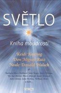 Světlo Kniha moudrosti - Kniha
