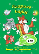 Ezopove bájky - Kniha
