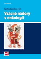 Vzácné nádory v onkologii - Kniha