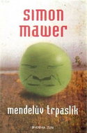 Mendelův trpaslík - Kniha